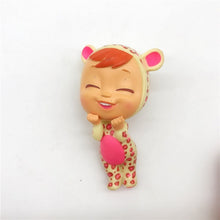 Load image into Gallery viewer, original Cry Babies Dolls Mini Baby boy Girl Toys Children doll It will shed tears Birthday gift for children
