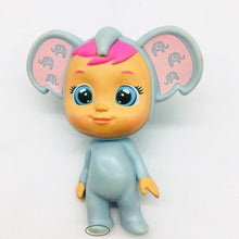 Load image into Gallery viewer, original Cry Babies Dolls Mini Baby boy Girl Toys Children doll It will shed tears Birthday gift for children
