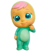 Load image into Gallery viewer, original Cry Babies Dolls Mini Baby boy Girl Toys Children doll It will shed tears Birthday gift for children
