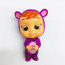 Load image into Gallery viewer, original Cry Babies Dolls Mini Baby boy Girl Toys Children doll It will shed tears Birthday gift for children
