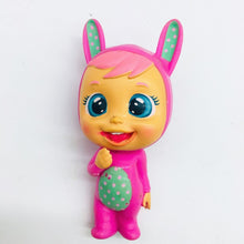 Load image into Gallery viewer, original Cry Babies Dolls Mini Baby boy Girl Toys Children doll It will shed tears Birthday gift for children
