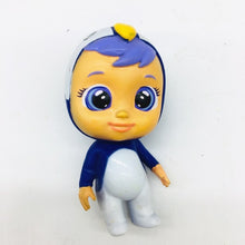 Load image into Gallery viewer, original Cry Babies Dolls Mini Baby boy Girl Toys Children doll It will shed tears Birthday gift for children
