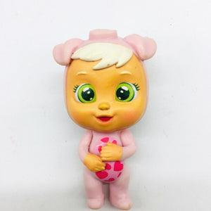 original Cry Babies Dolls Mini Baby boy Girl Toys Children doll It will shed tears Birthday gift for children