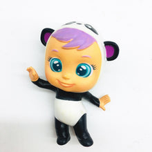 Load image into Gallery viewer, original Cry Babies Dolls Mini Baby boy Girl Toys Children doll It will shed tears Birthday gift for children
