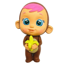 Load image into Gallery viewer, original Cry Babies Dolls Mini Baby boy Girl Toys Children doll It will shed tears Birthday gift for children
